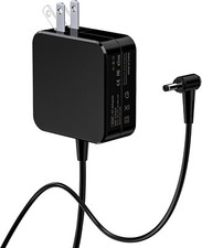 45W Charger for ASUS L210MA L410MA L510MA VivoBook F510U F512DA F512JA picture