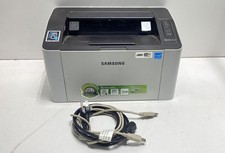 Samsung Xpress M2020W Mono Laser Printer Wi-Fi NFC Wireless Printing picture