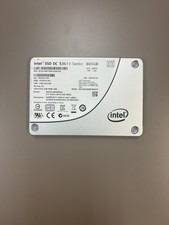 Intel DC S3610 800GB 2.5