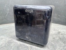 Drobo DDR3-A - 4 Bay - USB 3.0 - Not Tested - No power supply - No drive picture