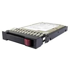 HP 300GB HotSwap Hard Drive 2.5