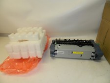AS IS Genuine OEM Lexmark 40X8110 Fuser Unit Assembly High Yield Repair Parts  picture