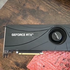 ZOTAC Gaming GeForce RTX 3070 NVIDIA GDDR6 8GB picture