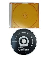 Inter Video Home Theater 361238-B26 2005 ElectronicsRecycledCom picture