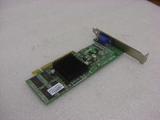Micro Star ms-8817 6001743 video graphics card picture