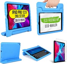 Official Cooper Dynamo iPad Pro 12.9 (1st gen 2015, 2nd 2017), Candy Blue picture