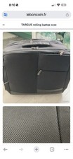 targus rolling laptop case picture