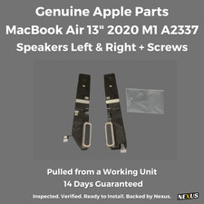 OEM Apple MacBook Air 13