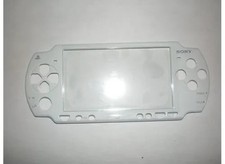 1PC oem genuine Front Faceplate Housing Shell For PSP 2000 / 2001 /2002 picture
