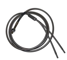 DOLAN-JENNER INDUSTRIES EXT872 FIBER OPTIC CABLE picture
