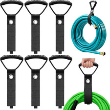 Extension Cord Holder, 17