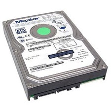 Maxtor 80Gb 7200Rpm 3.5