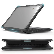 iBenzer Hexpact 360 Case for Lenovo Chromebook 11” 100e Gen4 picture