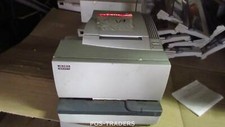 Wincor Nixdorf TH420-8205-0103 Hybrid Thermal Printer Dot Matrix POS Receipt picture