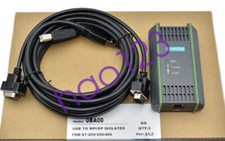 SIEMENS 6GK1571-0BA00-0AA0 PC ADAPTER USB A2 Expedited Shipping UPS/FedEx NEW picture