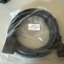 Legrand  10ft (3m) 12AWG Power Cord (IEC320C20 to IEC320C19) - Blue C2G picture
