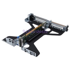 New For DELL EMC R450 R650xs RISER R2C 1X16 LP 5NV48 Y5N80 005MP FYRGC XRHW5 picture