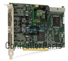 New 1PCS National Instruments NI PCI-6723 Data Acquisition Card picture