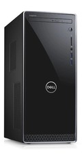 Dell Inspiron 3670 | Intel i5-9400 | 12GB RAM | 128GB NVMe SSD | Windows  11 Pro picture