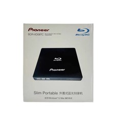 1PCS new BDR-XD08TC BD/DVD/CD Blu-Ray Drive Optical Burner Player USB3.0/2.0 picture