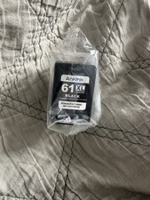 Ankink High Yield 61XL Black Color Ink Cartridge Series CH563WN for HP Printers picture