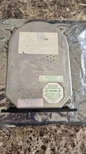 SEAGATE ST-238R VINTAGE 5.25 INCH HARD DRIVE UNTESTED picture