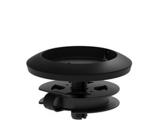 Logitech 952-000002 Rally Mic Pod Mount 952-000002, Lot, Logitech, Pod, Blac ~E~ picture
