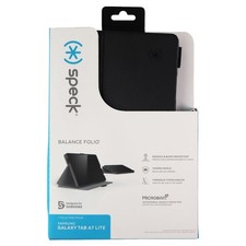 Speck Balance Folio Series Case for Samsung Galaxy Tab A7 Lite - Black picture