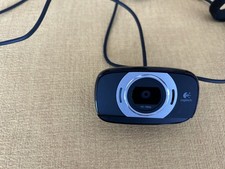 c615 Logitech HD Webcam - Full HD 1080p - New Unused Open Box picture