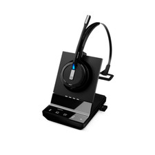 EPOS Sennheiser IMPACT SDW 5016T Mono Wireless Headset Triple Connect EU/UK/AUS picture
