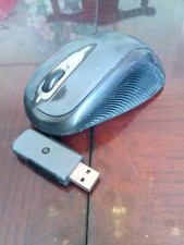 Kensington PilotMouse Laser Wiresless Model # 72242 picture