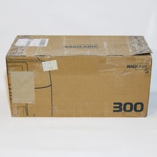 Magicard 300 ID Card Thermal Printer with Ribbon and Supply Bundle   PL picture