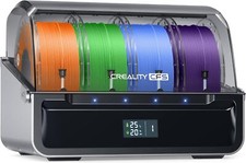 Creality CFS Multi Color 3D Printer Auto Intelligent Filament System for K2 Plus picture