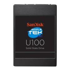 Sandisk SSD 32GB 2.5