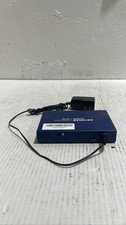 NETGEAR ProSAFE GS108v4 8-Port Gigabit Ethernet Switch with Power Adapter picture
