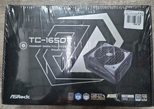 ASRock TC1650T 1650W Full Modular Power Supply picture
