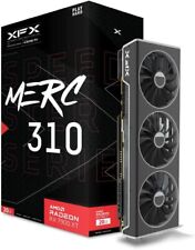 XFX Speedster MERC310 AMD Radeon RX 7900XT Ultra Gaming RX-79TMERCU9 GPU Card picture