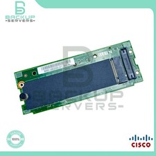 Cisco UCS-MSTOR-M2 M.2 SATA/NVME Mini Storage Carrier designed for UCS M5 server picture