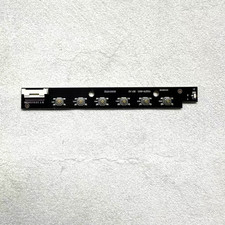 ViewSonic VX3276-2K-hd Key Button Board VX3276-6KEY picture