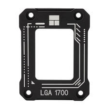 Thermalright CPU Contact Frame V2 for LGA 1700 Retrofit Kit, 1700 Bracket Intel picture