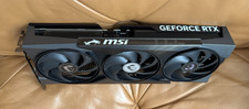 MSI GeForce RTX 5060 Ti 16GB GAMING TRIO OC Graphics Card - Open Box picture