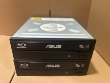 Brand New Asus BW-16D1HT 16X Internal Blu-ray Disc Drive 1PC picture