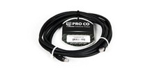 NEW PROCO 10 ft DURACAT-10 CAT6 UTP RJ45-RJ-45 Snagless boots cat6 Patch Cable picture