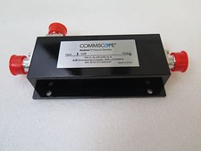 CommScope Andrew C-8-CPUSE-N-A Directional Coupler 8db Operating Band  picture