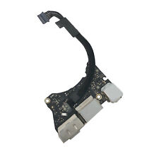 I O USB Power Audio Board Replacement for Apple MacBook Air A1370 Mid 2011-2012 picture