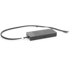 Dell WD19DCS / K20A USB-C 2xDP Performance Docking Station V5CF5 K20A001 - NO AC picture