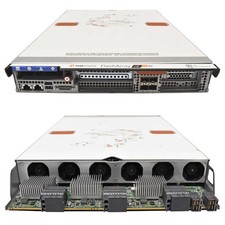PureStorage FlashArray X50 R2 Controller 83-0182-00 2x Silver 4116 0GB DDR4 RAM picture