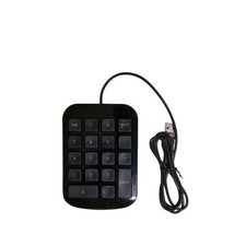 Targus Wireless Numeric Keypad USB Receiver PC picture