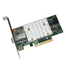 Lot 25 HPE Adaptec SmartHBA 2100-4i4e 8-Port 12Gb/s SAS RAID Card 858096-001 picture