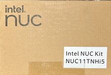 Intel BNUC11TNHI50001 NUC11TNHI5 NUC 11 Core i5-1135G7 Mini PC Barebone NEW picture
